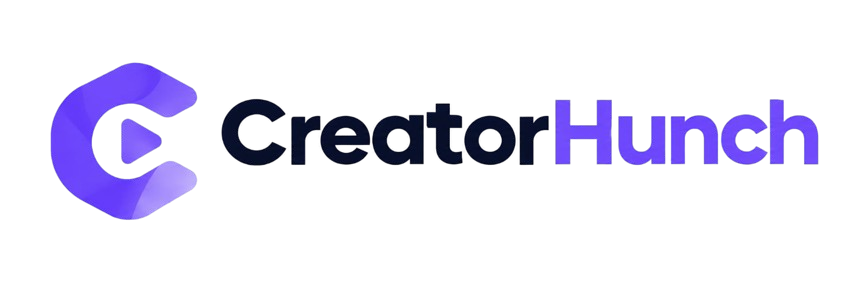 Creator Hunch